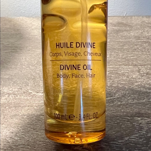 Caudalie Divine Oil 3.4 oz / 100 ml France *Rare/Discontinued* - Picture 3 of 3